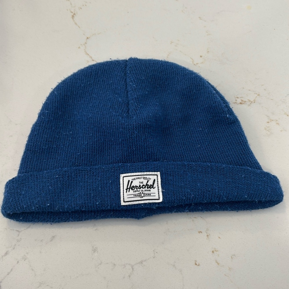 Herschel infant hat